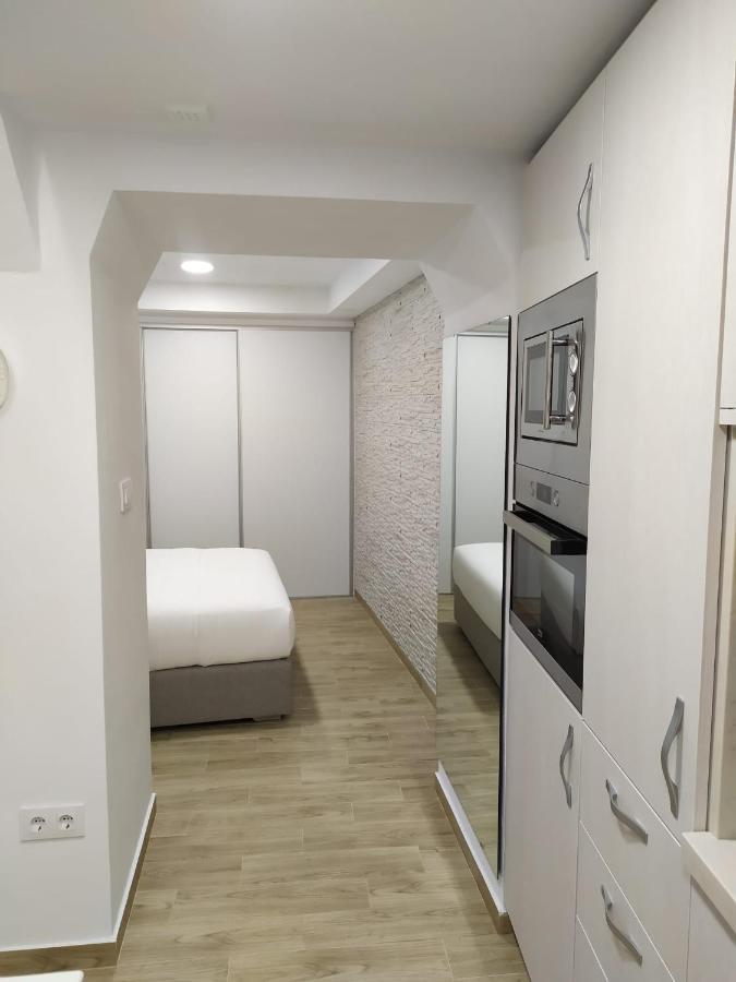 Ferienwohnung Harriette Arcos de la Frontera Exterior foto